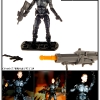 Channing Tatum's Reative Impact Armor Duke Action Figure for 'G.I. Joe: Rise of Cobra'